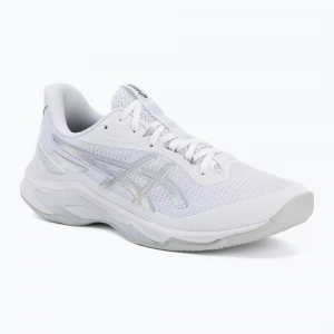 Obrázek produktu Pánské boty ASICS Netburner Ballistic FF 4 white / pure silver
