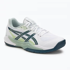Obrázek produktu Pánské boty ASICS Powerbreak FF white / tranquil teal Bílá