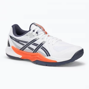 Obrázek produktu Pánské boty ASICS Powerbreak FFwhite / nova orange