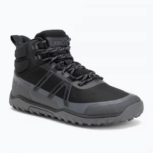 Obrázek produktu Pánské boty barefoot Xero Scrambler Trail Mid WP black / asphalt Xero Shoes