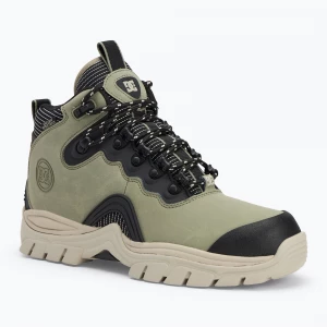 Obrázek produktu Pánské boty DC Navigator army / olive Zelená