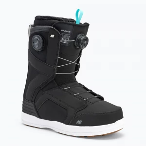 Obrázek produktu Pánské boty na snowboard K2 Boundary black