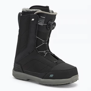 Obrázek produktu Pánské boty na snowboard K2 Raider black