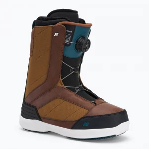 Obrázek produktu Pánské boty na snowboard K2 Raider trail Hnědá