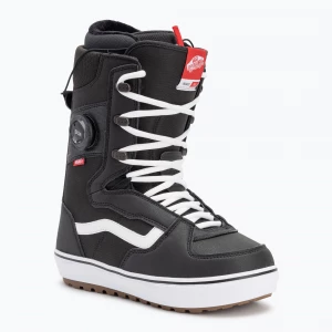 Obrázek produktu Pánské boty na snowboard Vans Invado OG black / white