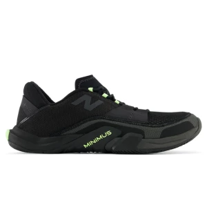 Obrázek produktu Pánské boty New Balance Minimus TR v2 MMTR5DI – černé