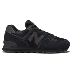 Obrázek produktu Pánské boty New Balance ML574EVE - černé