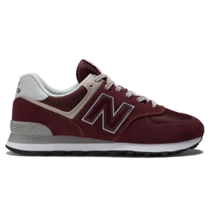 Obrázek produktu Pánské boty New Balance ML574EVM - bordó