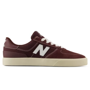 Obrázek produktu Pánské boty New Balance Numeric UN272DOG – bordó