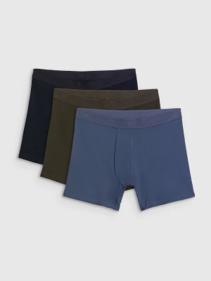 Obrázek produktu 4F Pánské boxerky (3-pack) - vícebarevné