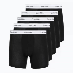 Obrázek produktu Pánské boxerky Calvin Klein LV00NB4395 Boxer Brief black