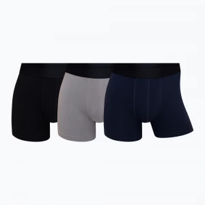 Obrázek produktu Pánské boxerky CR7 Trunk Modal 3 pack multicolour