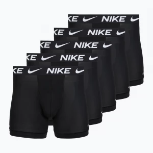 Obrázek produktu Pánské boxerky Nike Boxer Brief 5 pack black