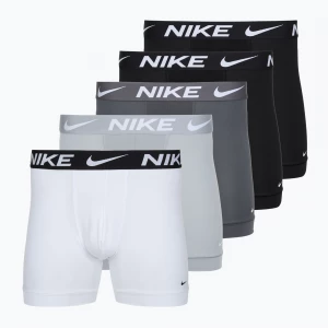 Obrázek produktu Pánské boxerky Nike Boxer Brief 5 pack dove Barevné