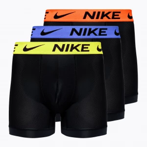 Obrázek produktu Pánské boxerky Nike Černá