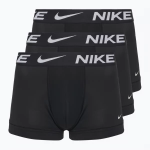 Obrázek produktu Pánské boxerky Nike Dri-Fit Essential 3 páry blackl / black / black