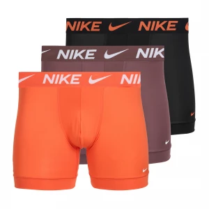 Obrázek produktu Pánské boxerky Nike Dri-Fit Essential Micro 3 sunset pairs Barevné