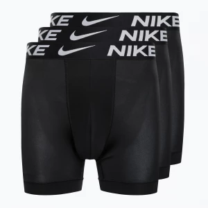 Obrázek produktu Pánské boxerky Nike Dri-Fit Essential Micro 3Pk 9SN black