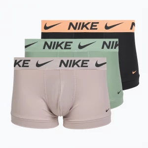 Obrázek produktu Pánské boxerky Nike Dri-Fit Essential Micro Trunk 3 pairs of briefs