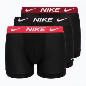 Obrázek produktu Pánské boxerky Nike Dri-Fit Micro Advanced 3 pack asphalt šedá