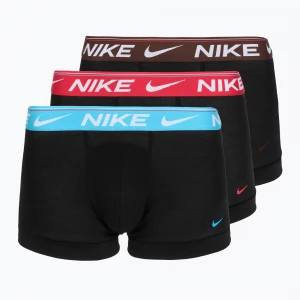 Obrázek produktu Pánské boxerky Nike Dri-FIT Ultra Comfort Trunk 3 pack cloud Bílá