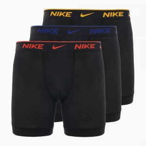Obrázek produktu Pánské boxerky Nike Everyday Cotton Stretch 3 páry multicolor