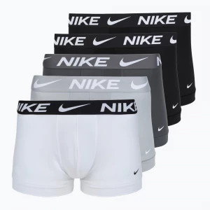 Obrázek produktu Pánské boxerky Nike Trunk dove Bílá