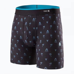 Obrázek produktu Pánské boxerky Stance Diver Brief navy Námořnická modř