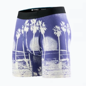Obrázek produktu Pánské boxerky Stance In Paradise Brief blue