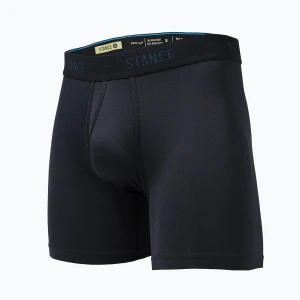 Obrázek produktu Pánské boxerky Stance Pure Staple St 6" black