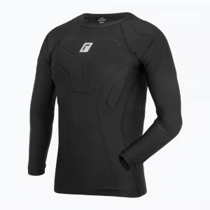 Obrázek produktu Pánské brankářské tričko Reusch Compression Shirt Padded black