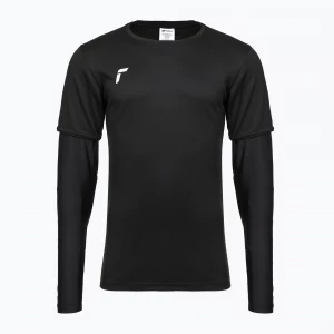 Obrázek produktu Pánské brankářské tričko Reusch Goalkeeper Jersey Padded black / white