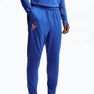 Obrázek produktu Pánské fotbalové kalhoty Nike FFF Strike game royal / metallic copper Modrá