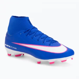 Obrázek produktu Pánské fotbalové kopačky Nike Mercurial Superfly 10 Academy FG / MG racer blue / white