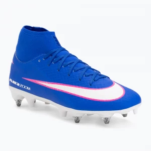 Obrázek produktu Pánské fotbalové kopačky Nike Mercurial Superfly 10 Academy SG-Pro racer blue / white