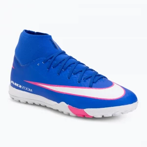 Obrázek produktu Pánské fotbalové kopačky Nike Mercurial Superfly 10 Academy TF racer blue / white