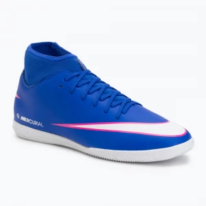 Obrázek produktu Pánské fotbalové kopačky Nike Mercurial Superfly 10 Club IC racer blue / white