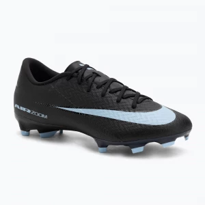 Obrázek produktu Pánské fotbalové kopačky Nike Mercurial Vapor 16 Academy MG black / ice blue
