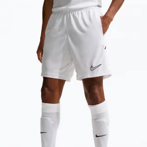 Obrázek produktu Pánské fotbalové šortky Nike Dri-Fit Academy white / white / black