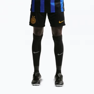 Obrázek produktu Pánské fotbalové šortky Nike Inter Milan Dri-Fit Stadium Home black / university gold