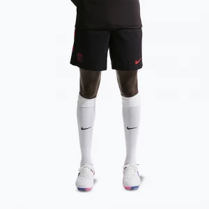 Obrázek produktu Pánské fotbalové šortky Nike Paris Saint-Germain Dri-Fit ADV Strike Elite black / global red / hyper royal / global red