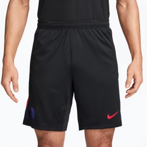Obrázek produktu Pánské fotbalové šortky Nike Paris Saint-Germain Strike black / global red / global red