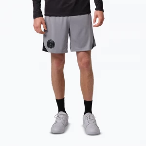 Obrázek produktu Pánské fotbalové šortky Nike Paris Saint-Germain Strike SE atmosphere grey / black / black