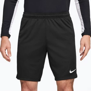 Obrázek produktu Pánské fotbalové šortky Nike Strike Dri-Fit Černá