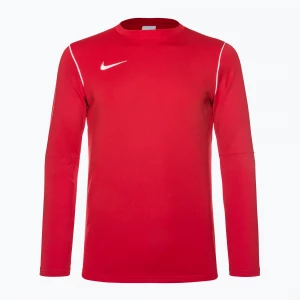 Obrázek produktu Pánské fotbalové tričko longsleeve Nike Dri-FIT Park 20 Crew university red / white