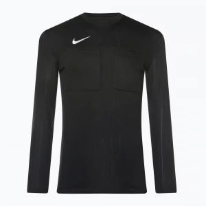 Obrázek produktu Pánské fotbalové tričko longsleeve Nike Dri-FIT Referee II black / white