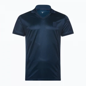 Obrázek produktu Pánské fotbalové tričko Mizuno SR4 Game Jersey navy blue P2MA2S6014 Námořnická modř