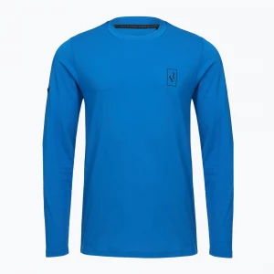 Obrázek produktu Pánské fotbalové tričko Mizuno SR4 modré P2MA2S5526