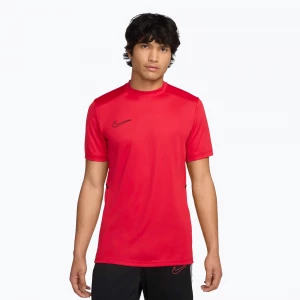 Obrázek produktu Pánské fotbalové tričko Nike Academy Dri-Fit university red / university red / black