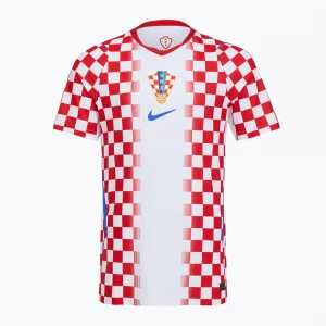 Obrázek produktu Pánské fotbalové tričko Nike Dri-Fit ADV Croatia Match Home 2026